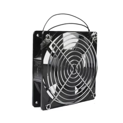 מאוורר 12cm With Cable and Gril