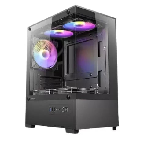 Antec VCX100M RGB Elite Case