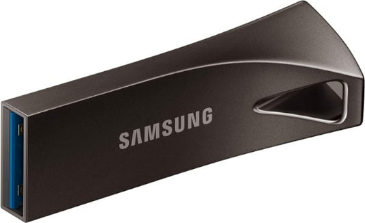 זכרון נייד SAMSUNG BAR Plus 3.1 USB Flash Drive 128GB