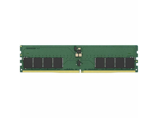 זכרון לנייח Kingston ValueRam 16GB 5600MHZ DDR5 non-ECC C46