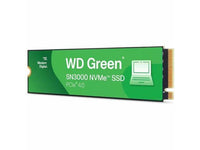 WD Green SN3000 NVMe SSD