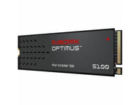 SanDisk Optimus 5100 NVMe SSD