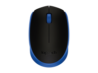 Logitech M171 Blue