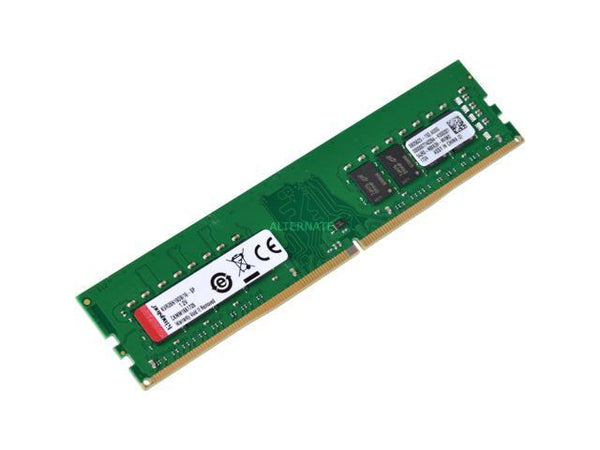 זכרון לנייח Kingston 16GB DDR4 3200MHZ CL 22 Value Ram
