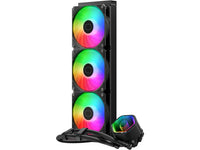 Cooler Master 360 Core II Black