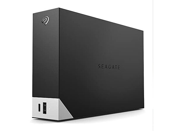 דיסק חיצוני Seagate One Touch Desktop 20TB 3.5 Inch USB-C