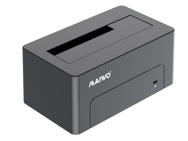 תחנת עגינה MAIWO K308 Single HDD Docking Station