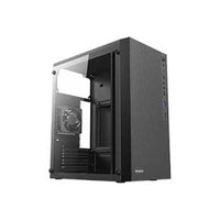 Antec ST10M TG Case