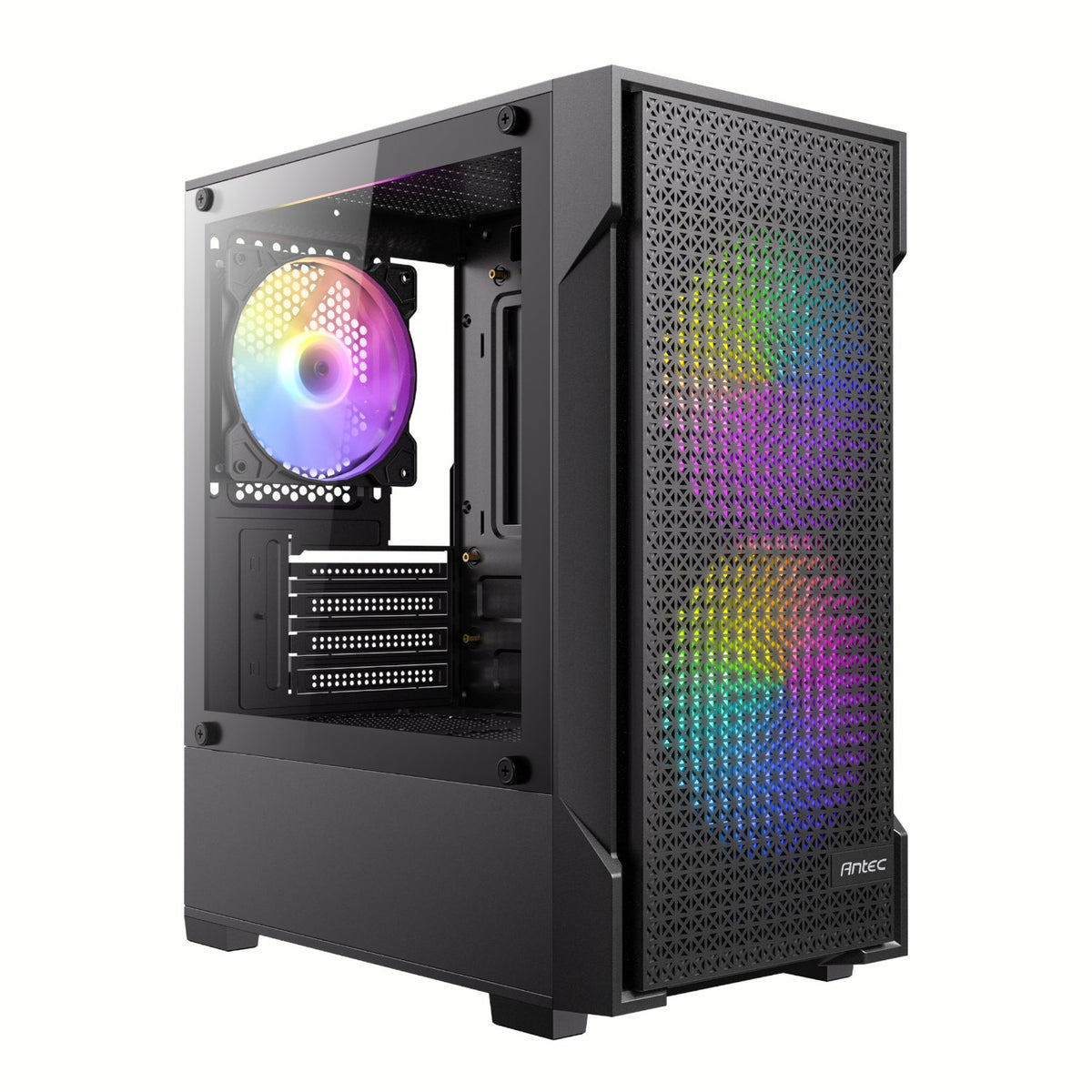 Antec VX100M ARGB Case