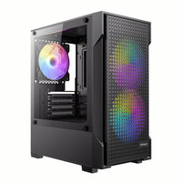 Antec VX100M ARGB Case