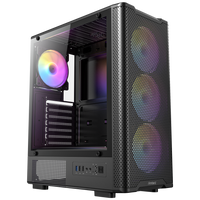 Antec VX310 ARGB ATX Mid-Tower