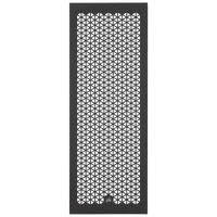 Corsair 5000D Airflow Front Mesh Panel Black