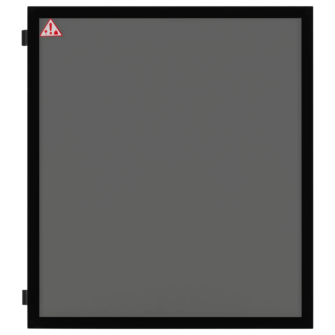 Corsair iCUE 7000X/D/D Airflow Tempered Glass Panel Black
