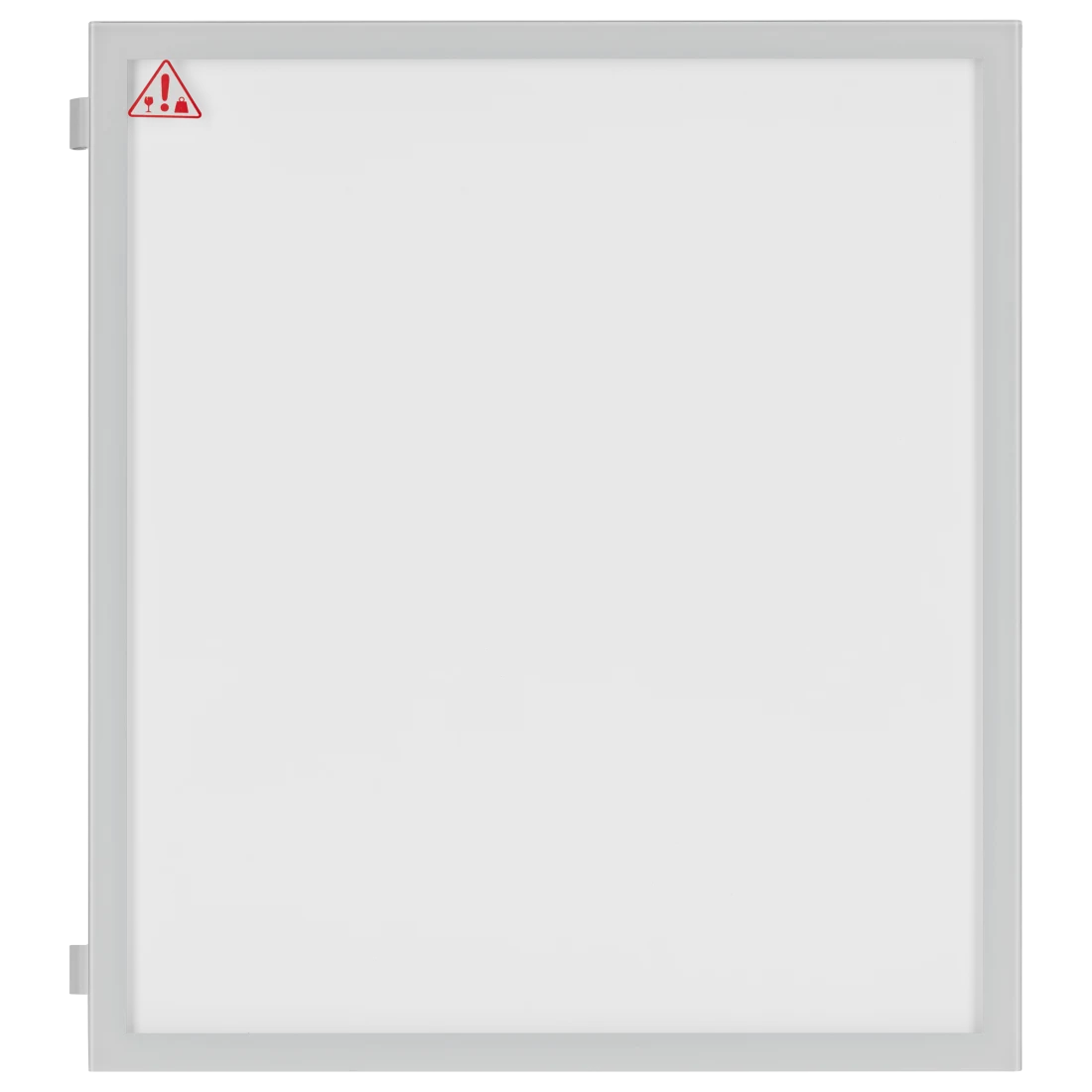 Corsair iCUE 7000X/D/D Airflow Tempered Glass Panel Clear