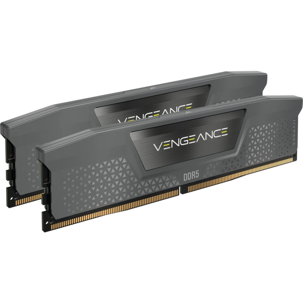 זכרון לנייח Corsair Vengeance 64GB 2X32 DDR5 C40 AMD EXPO
