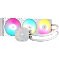 Corsair Nautilus 360 RS White