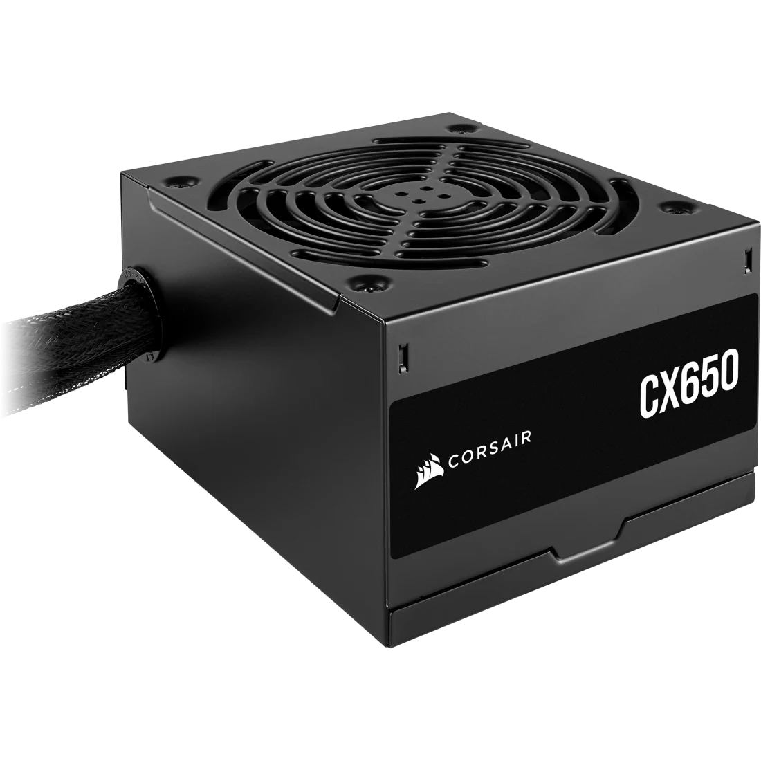 Corsair CX650 Power Supply