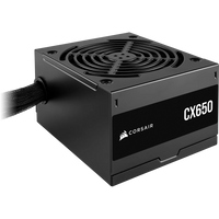Corsair CX650 Power Supply