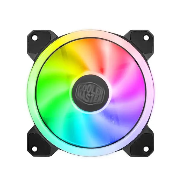 Cooler Master MF120 S3 ARGB
