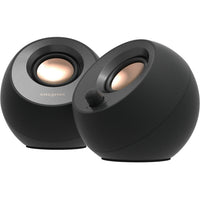 Creative Pebble V3 USB-C Desktop Speakers