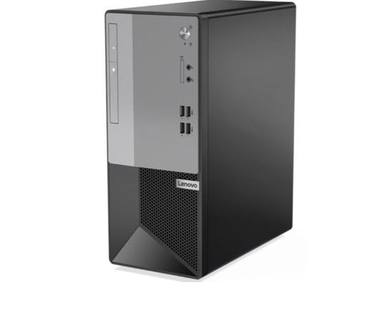 נייח  LENOVO V50t 13IMB i5-10400 8GB 256NVME DOS 3Y BLACK