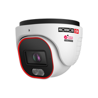 Provision DH-340IPSN-28 4MP Dome Camera