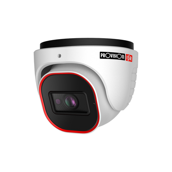 מצלמת כיפה ProVision AHD DI-320A-28 2MP 2.8 20M 4in1