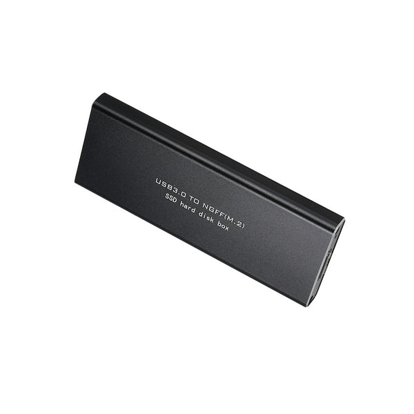 קופסא חיצונית לדיסק Gold touch usb3 to M2 SATA