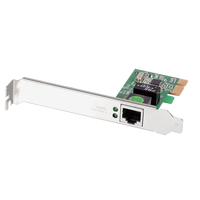 EDIMAX EN-9260TX-E PCIe Gigabit Network Adapter