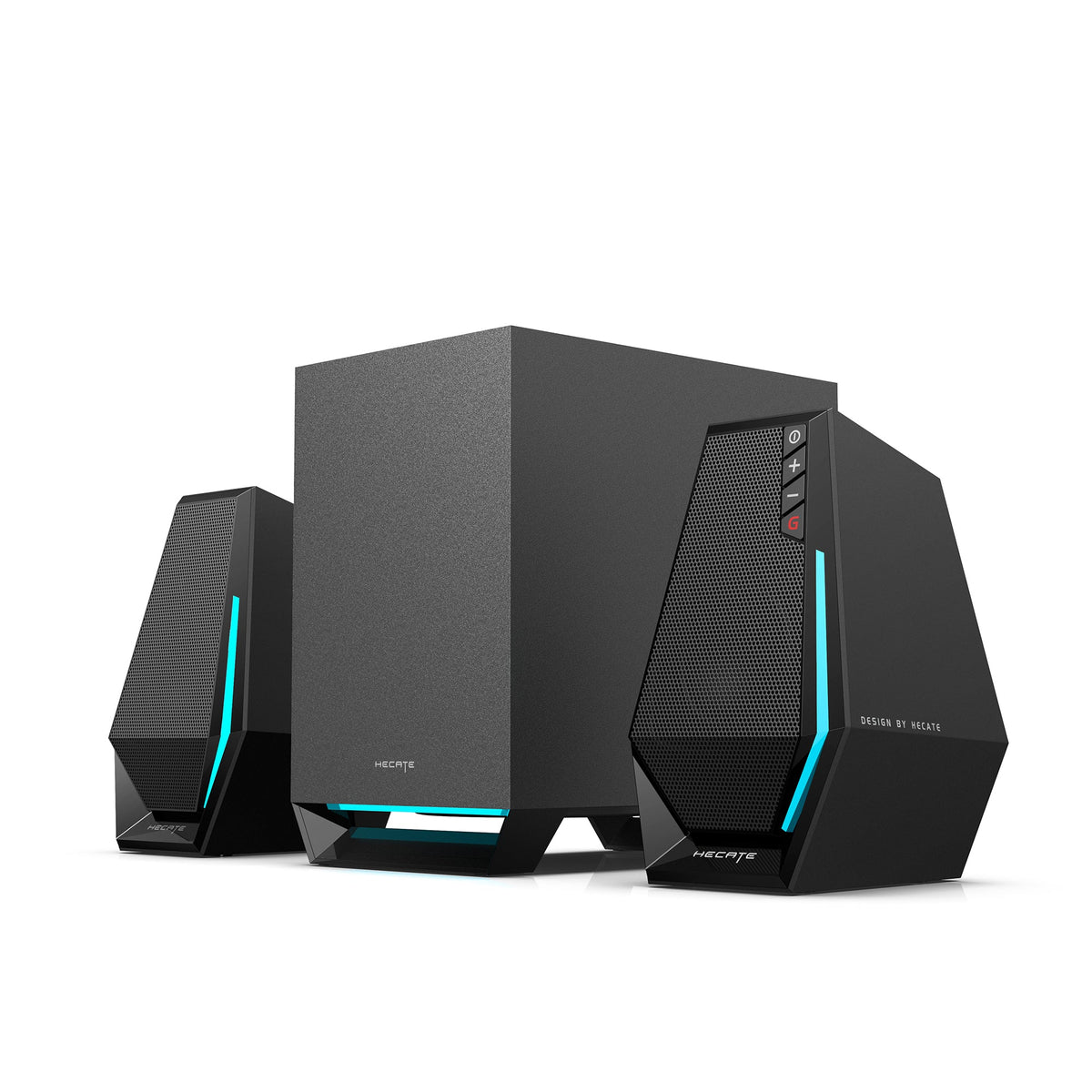 Edifier G1500 MAX