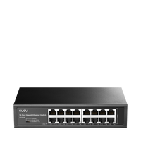 Cudy GS1016 16-Port Gigabit Rackmount Switch