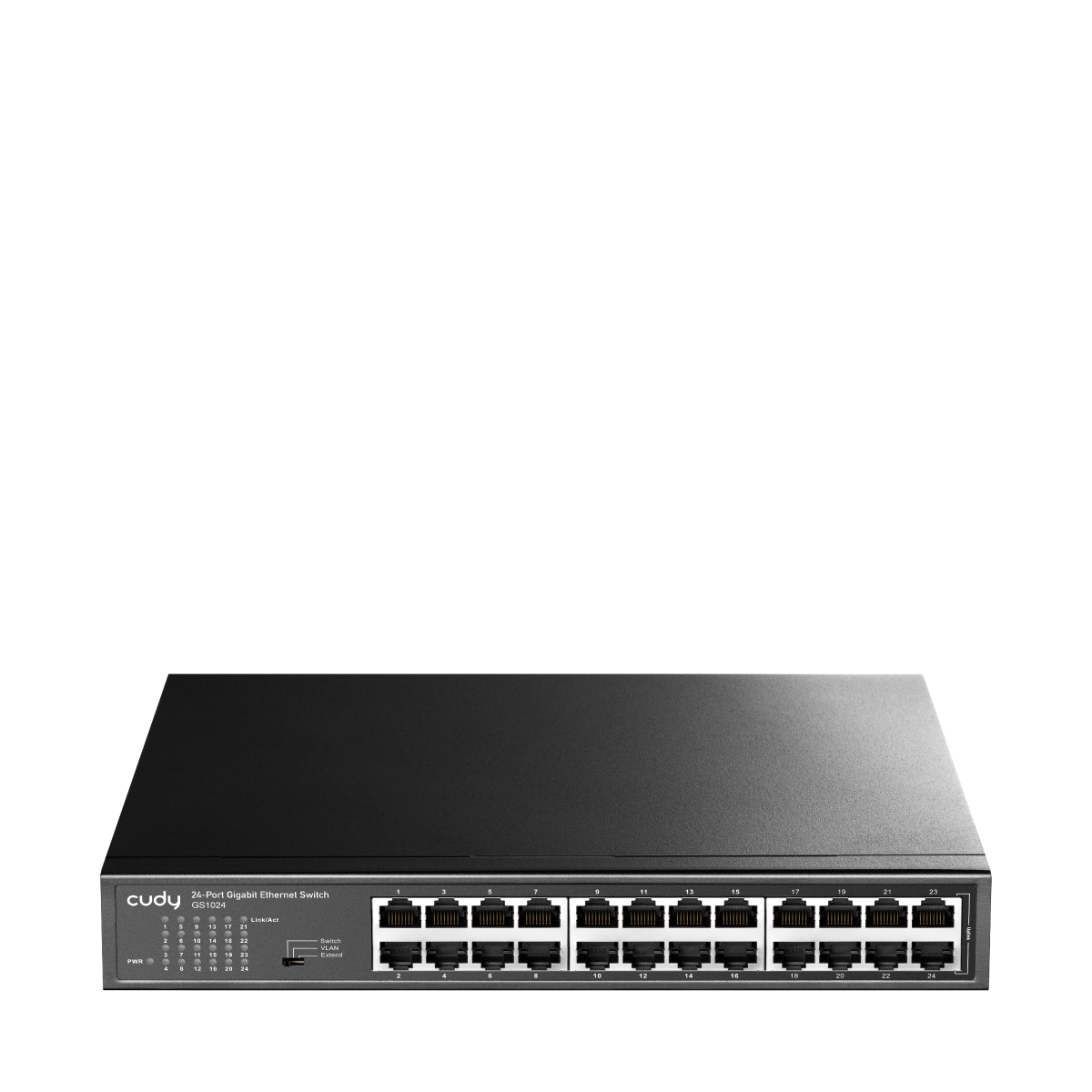 Cudy GS1024 24-Port Gigabit Rackmount Switch