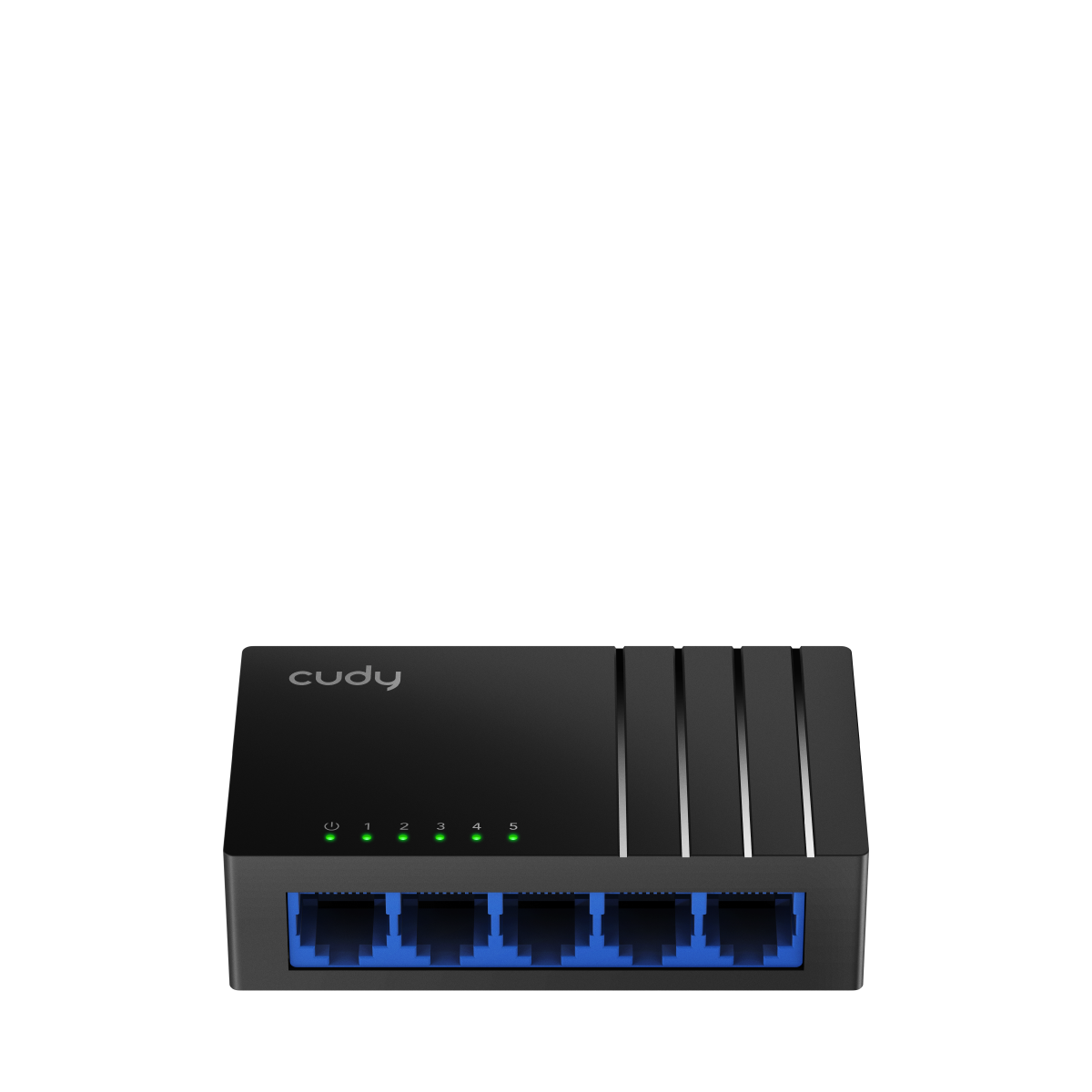 Cudy GS105D 5-Port Gigabit Switch
