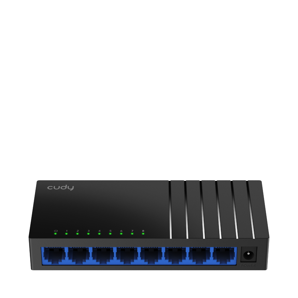 Cudy GS108D 8-Port Gigabit Switch