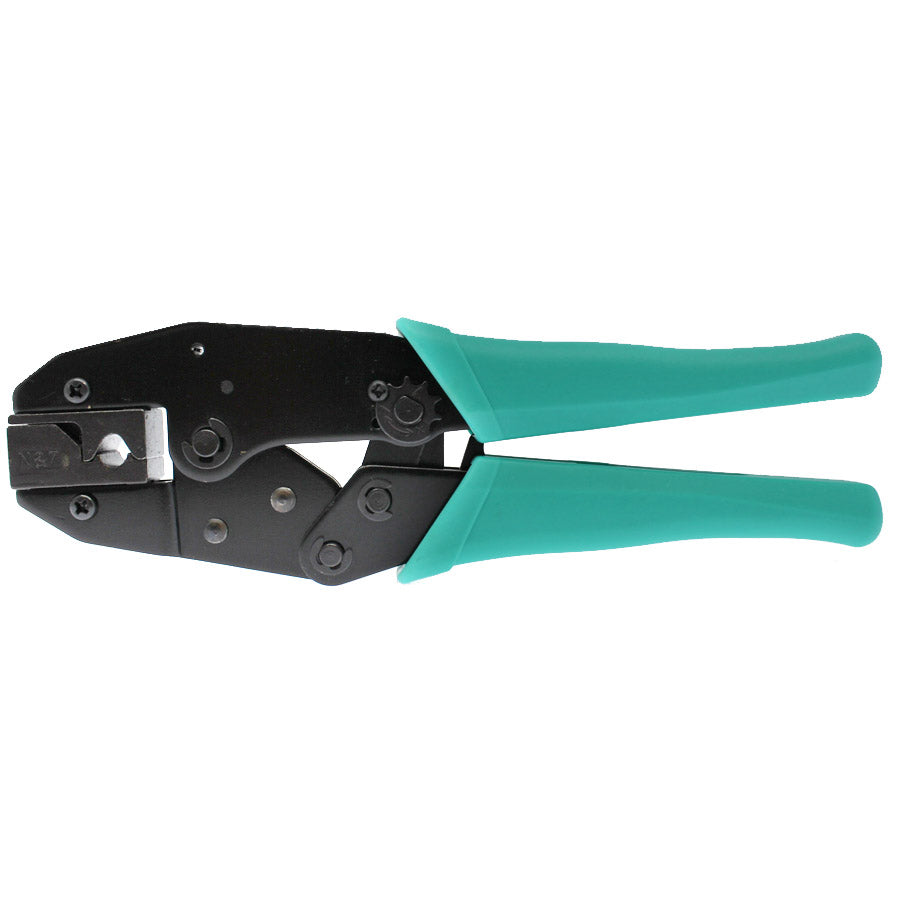 LUGGAR CAT7 Crimping Tool