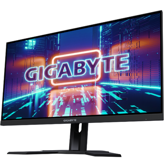 מסך GIGABYTE M27Q-EK Gaming Monitor 27 QHD IPS 1ms 170Hz OC KVM