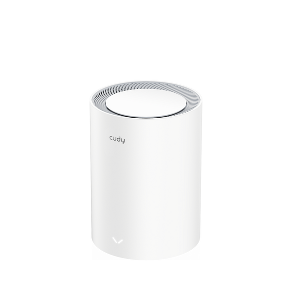 מגדיל טווח Cudy M3000 V2 Dual Band Wi-Fi 6 Mesh System AX3000 1Pa