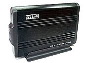 ST-LAB S-340 מארז חיצוני לדיסק 3.5 SATA USB3.0