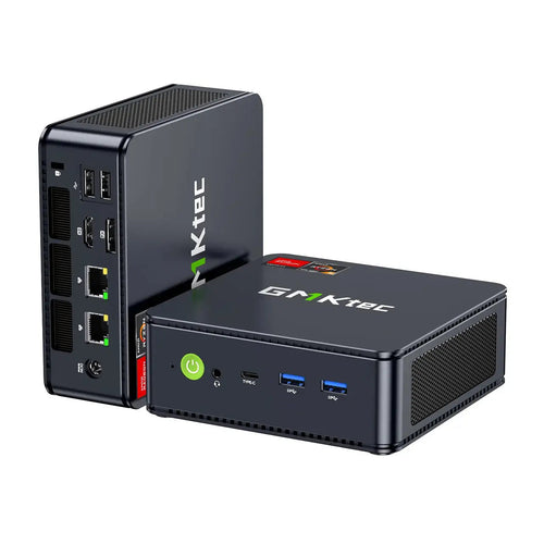 GMKtec NucBox M5 Ultra Mini PC