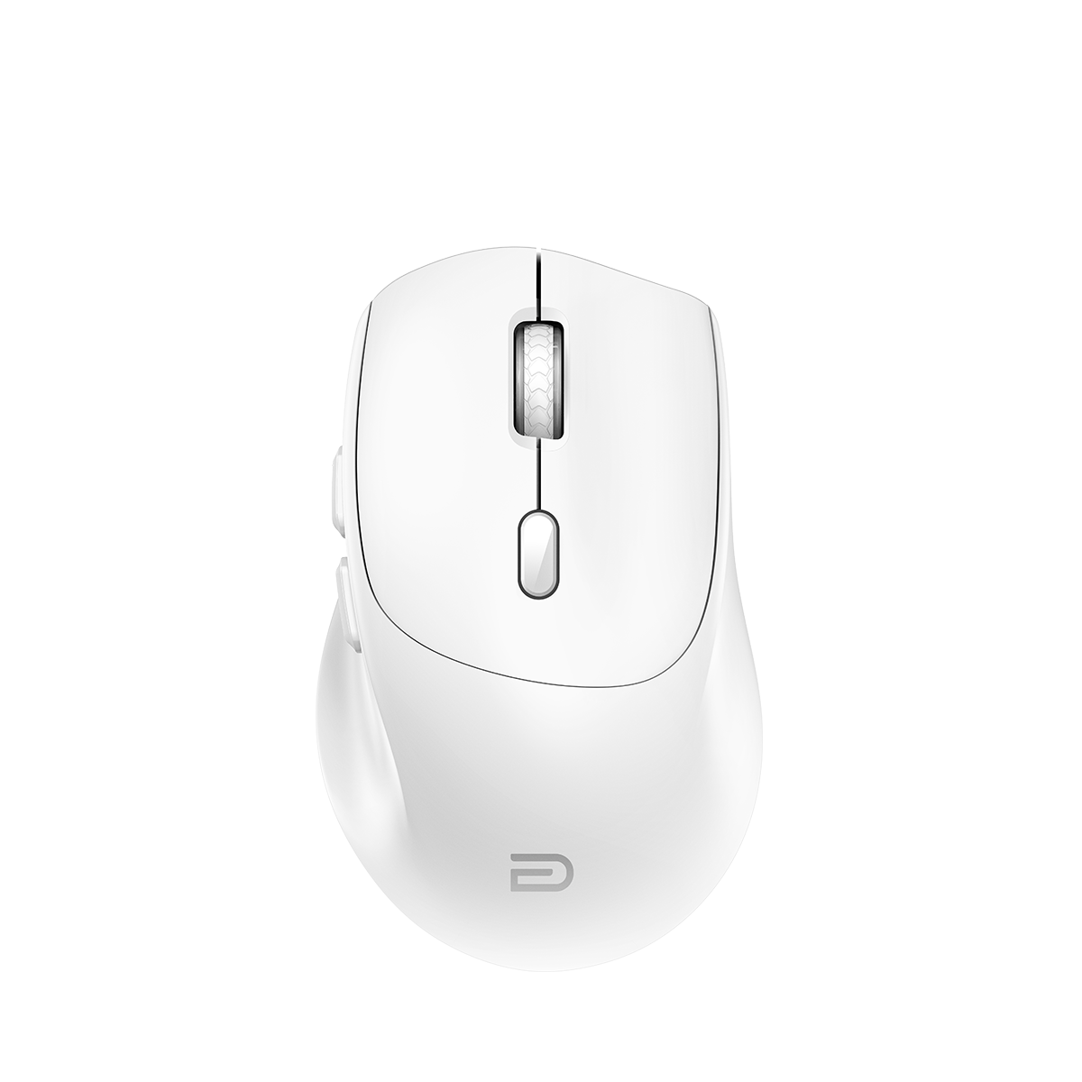 CUDY MS9945 White