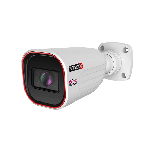 מצלמת צינור Provision I4-320IPSN-VF IP POE Vary-Focal 2MP
