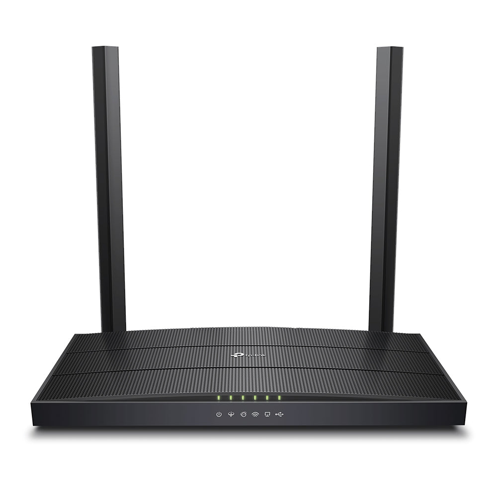 TP-Link Archer VR400 V3