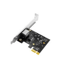 Cudy PE25 2.5Gbps PCIe Network Adapter