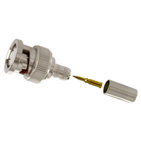 BNC connector 19081