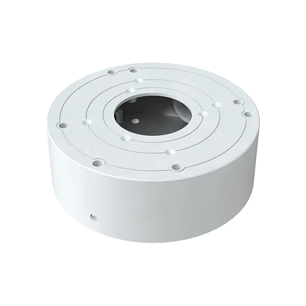 קופסאת חיבורים קטנה למצלמות AHD/IP JB12IP64