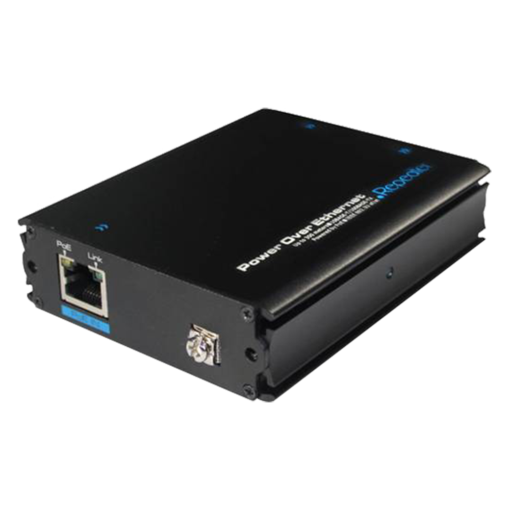 Provision PoER-02 1 to 2 CH PoE Extender