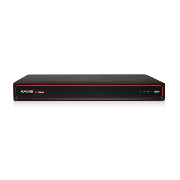 מכשיר הקלטה DVR SH-8100A5N-5L V2 8CH+4CH IP AUDIO IN/OUT 2TB