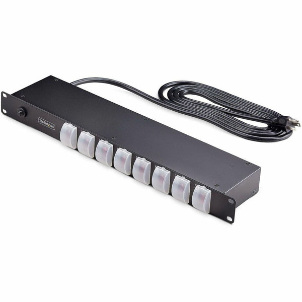 פנל 6 Power outlet