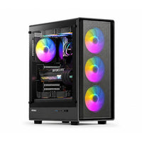 Antec VX510 ARGB Mid-Tower Gaming Case