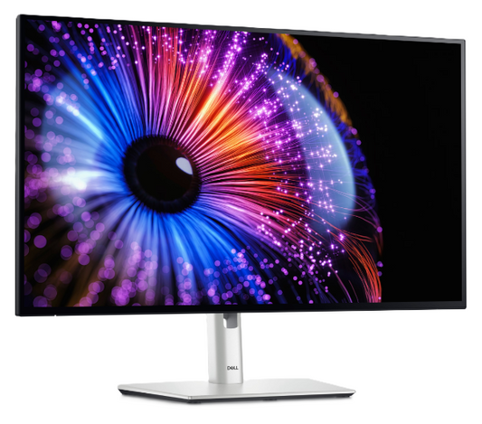 מסך Dell UltraSharp 27 QHD IPS Black Thunderbolt Hub PIVOT